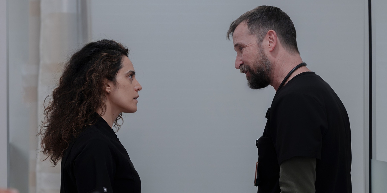 "The Pitt" – po 2. sezonie "Ameryka jest wściekła" na Noaha Wyle’a. Gwiazdor komentuje reakcje widzów