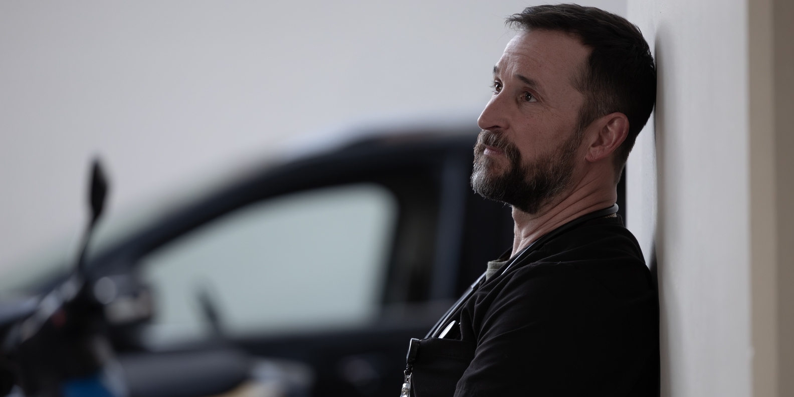 "The Pitt" – co czeka Robby’ego w finale 2. sezonu? Obawy fanów się potwierdzają, tylko co to oznacza?