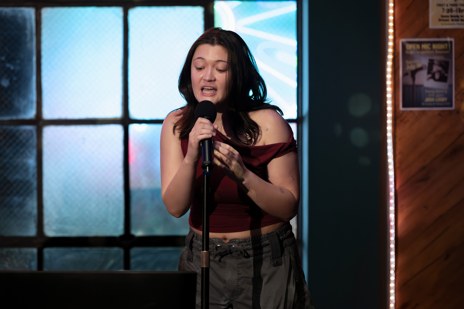 "The Pitt" – czemu ta scena z finału 2. sezonu jest ważniejsza, niż się wydaje? Gwiazda wyjaśnia