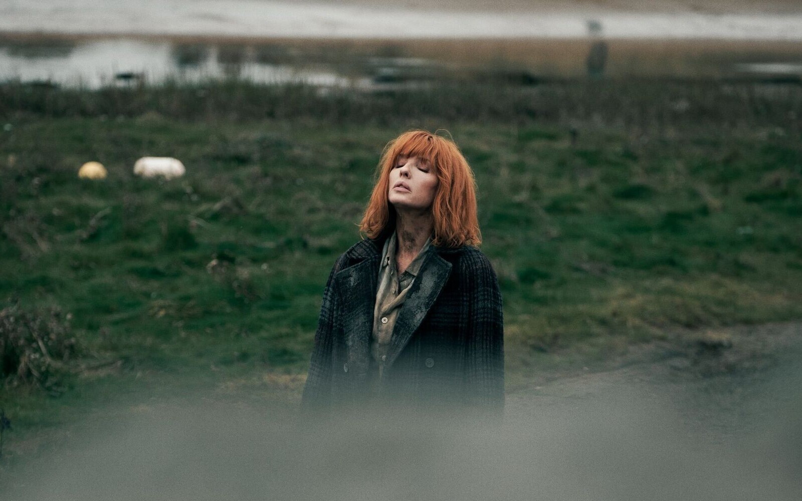 "Under Salt Marsh" to brytyjski kryminał z gwiazdą "Yellowstone". Sprawdzamy, czy warto – recenzja