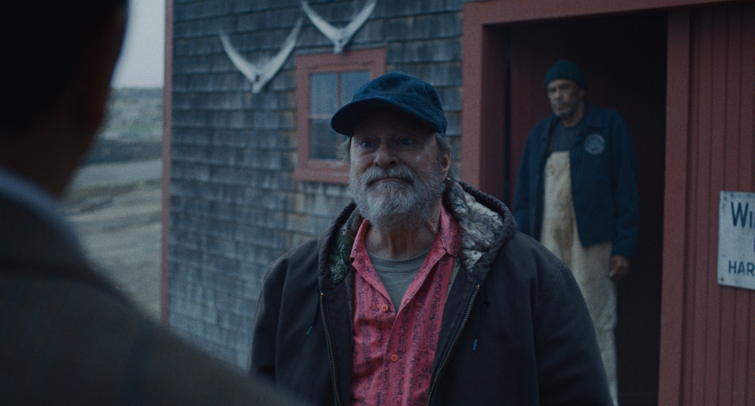 "Wdowia Zatoka" jest jak zabawne "Stamtąd", którego było nam trzeba – recenzja serialu Apple TV