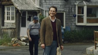 'Wdowia Zatoka' jest jak zabawne 'Stamtąd', którego było nam trzeba – recenzja serialu Apple TV