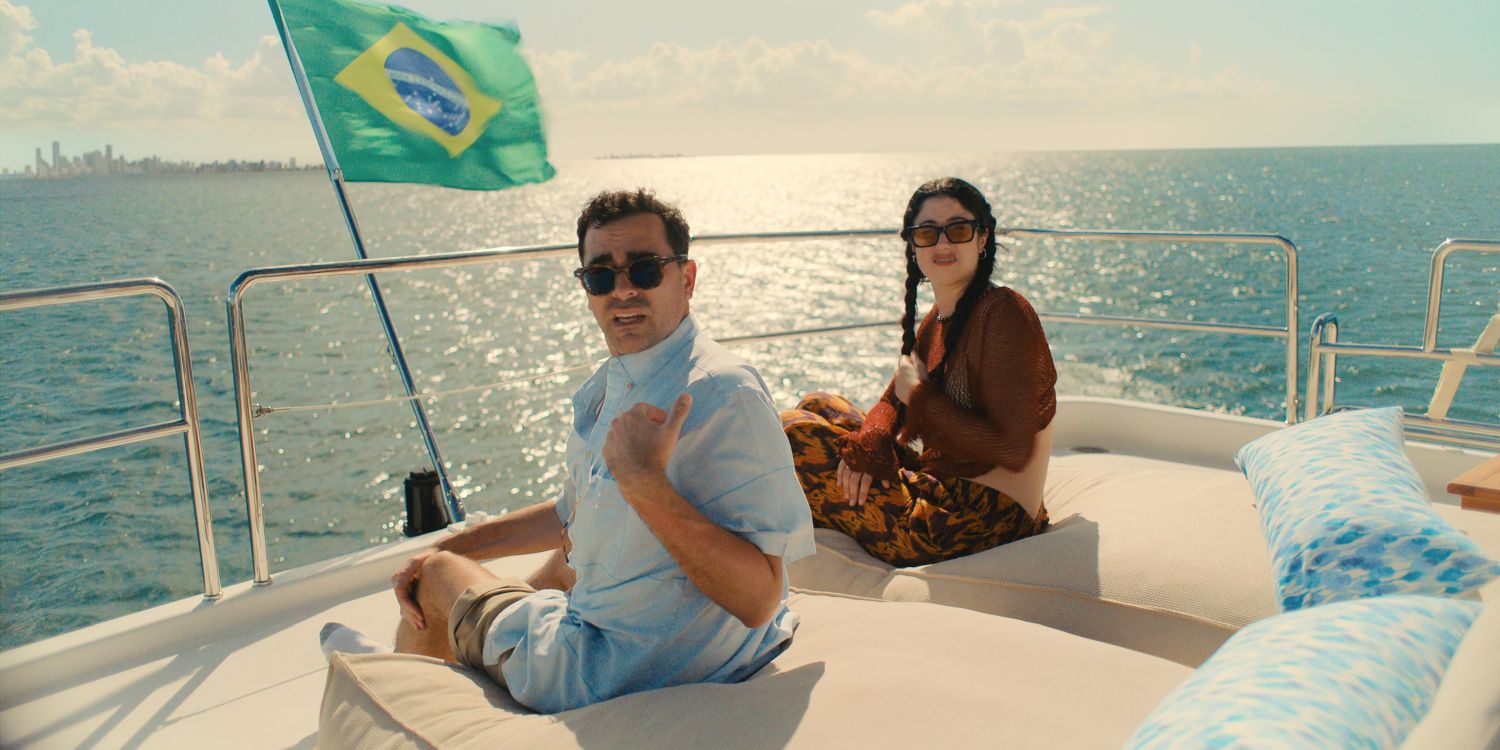 "Życiowe błędy" wpuszczają zwykłą rodzinę do świata zbrodni – recenzja nowego serialu Netfliksa