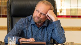 Piotr Adamczyk zagrał w kolejnym amerykańskim hicie. To serial, który za oceanem jest uwielbiany