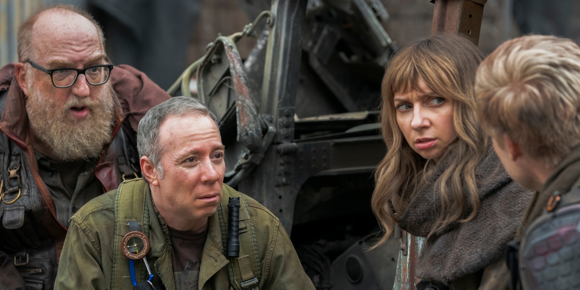 "Teoria wielkiego podrywu" – kiedy premiera spin-offu? Jest data i zwiastun. Serial wygląda obłędnie