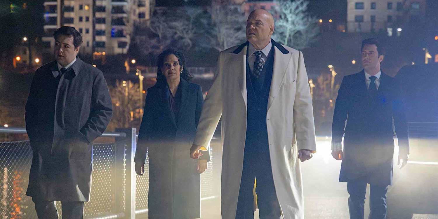 "Daredevil: Odrodzenie" – następna szokująca śmierć w 2. sezonie. Czy ta postać musiała odejść?