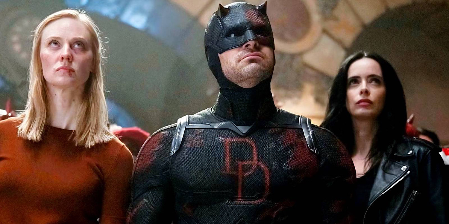 "Daredevil: Odrodzenie" – czy w finale 2. sezonu jest scena po napisach? Odpowiadamy i wyjaśniamy, co dalej