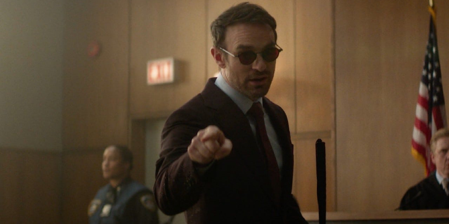 "Daredevil: Odrodzenie" – kiedy sezon 3 będzie na Disney+? Sprawdzamy, co już wiadomo na ten temat