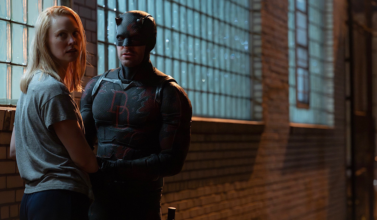 "Daredevil: Odrodzenie" – kiedy sezon 3 będzie na Disney+? Sprawdzamy, co już wiadomo na ten temat