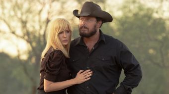 Spin-off 'Yellowstone' z Matthew McConaugheyem wciąż możliwy? Gwiazda zdradza, jakie są szanse