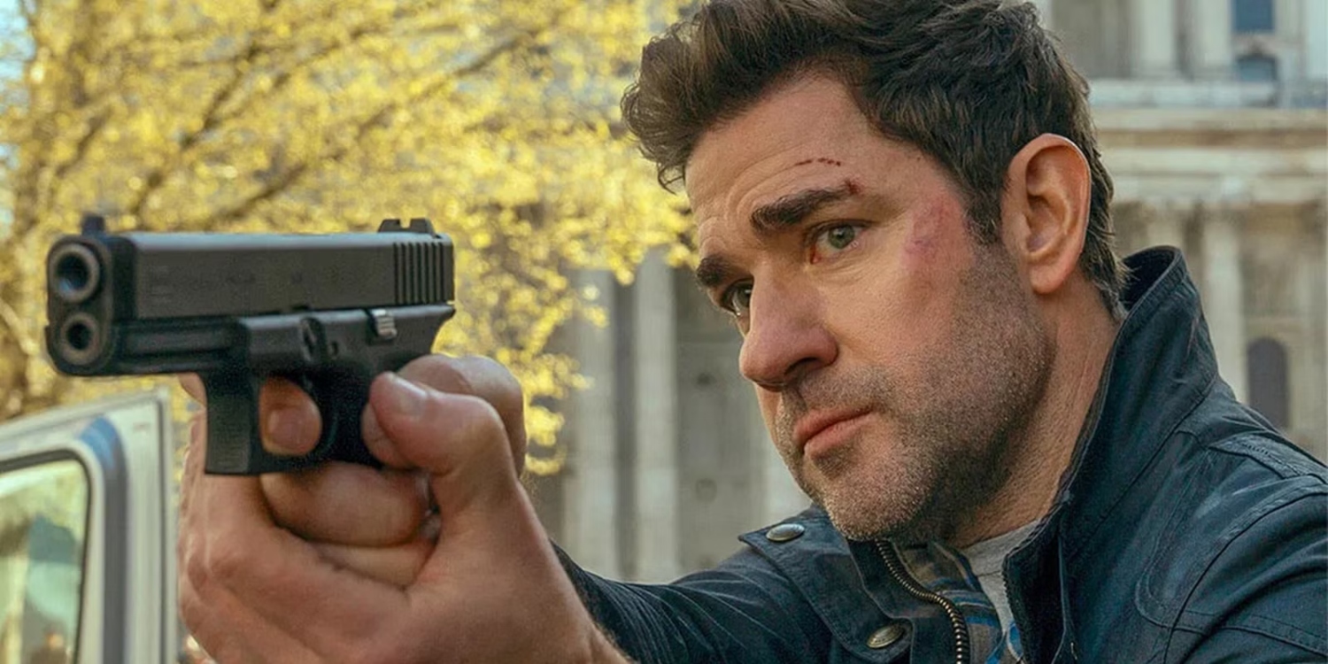 Czy "Jack Ryan: Wojna duchów" to powrót, na jaki liczyliśmy? Recenzja filmowej kontynuacji serialu