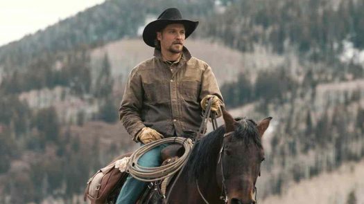 Kiedy premiera 2. sezonu 'Marshals'? Oto co już wiadomo o przyszłości spin-offu 'Yellowstone'