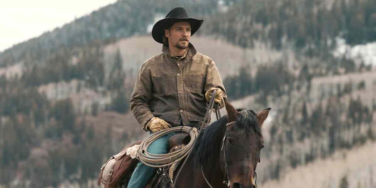 Kiedy premiera 2. sezonu "Marshals"? Oto co już wiadomo o przyszłości spin-offu "Yellowstone"