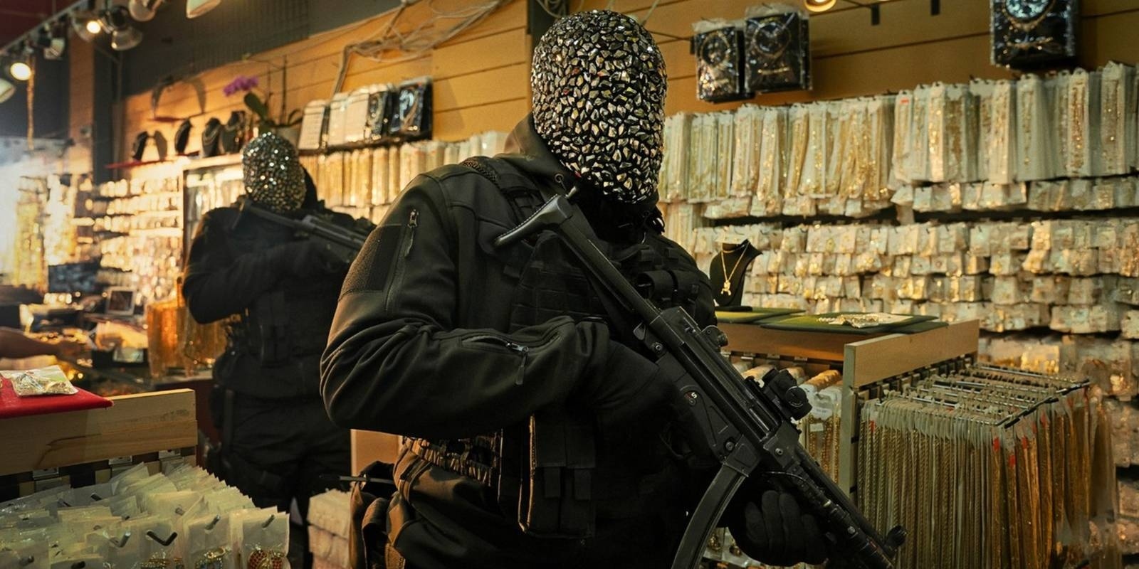 Czy będzie sezon 2 serialu "Nemezis"? O tym hicie kryminalnym Netfliksa robi się coraz głośniej