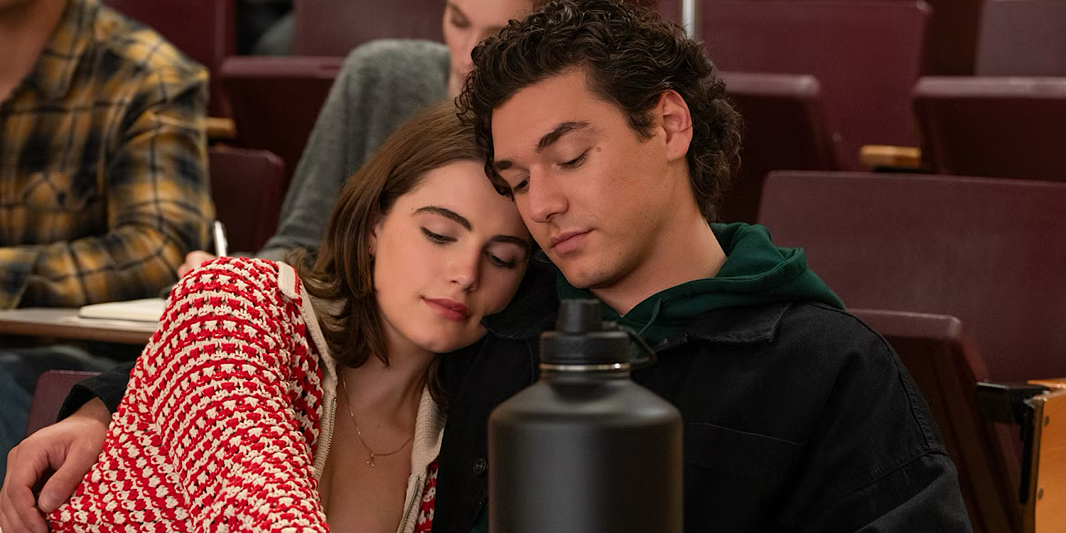 "Off Campus" – czy będzie sezon 2 serialu? I czy Hannah i Garrett jeszcze wrócą? Wyjaśniamy