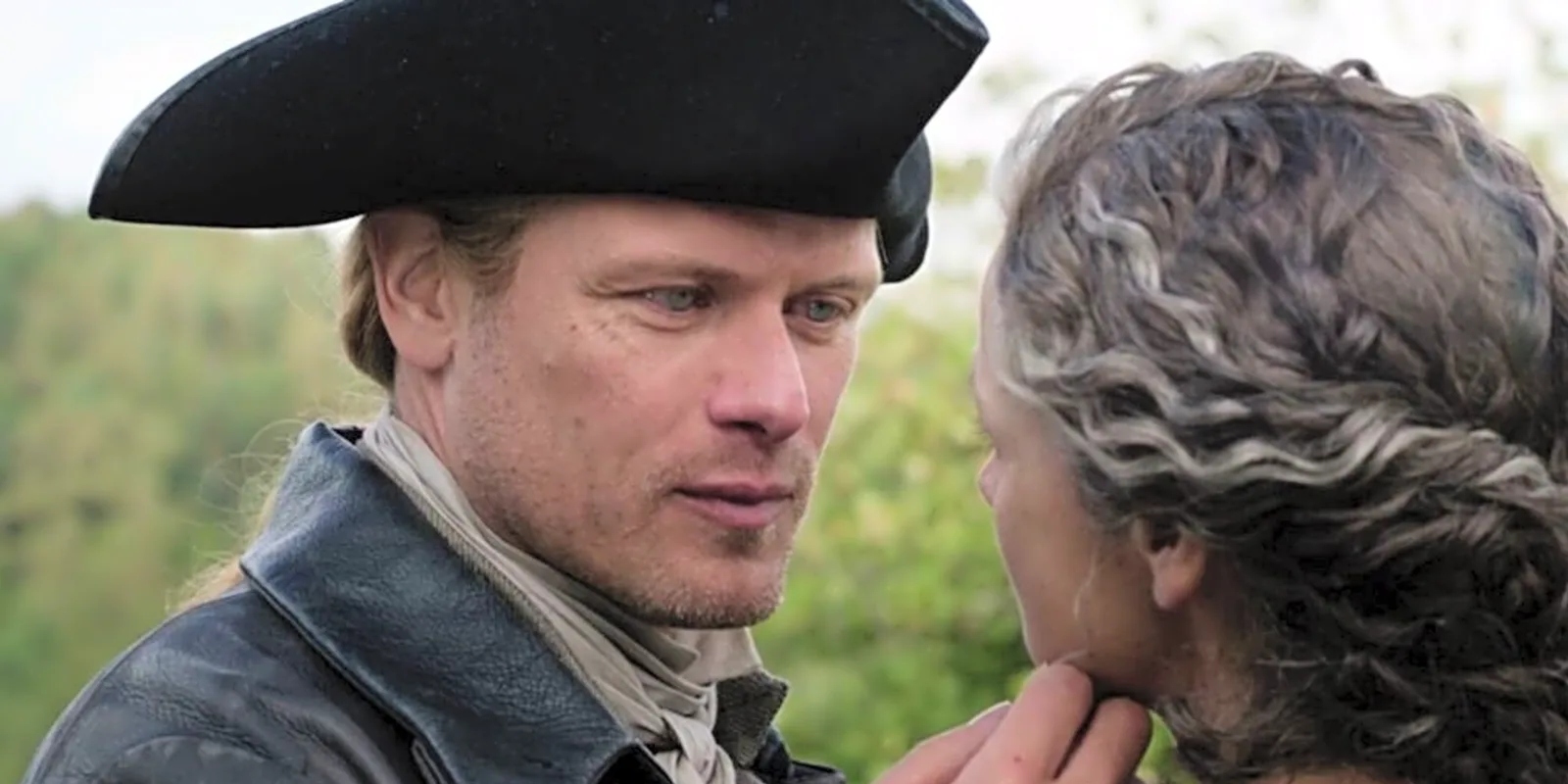 "Outlander" – zobaczcie zwiastun wielkiego finału serialu. Po tych scenach fani drżą o los Jamiego