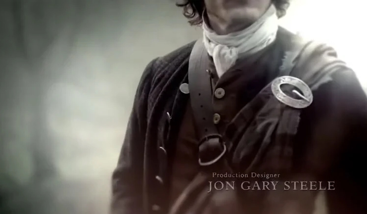 "Outlander" – czemu w finale była inna czołówka? Reakcja fanów podsuwa najlepszą odpowiedź