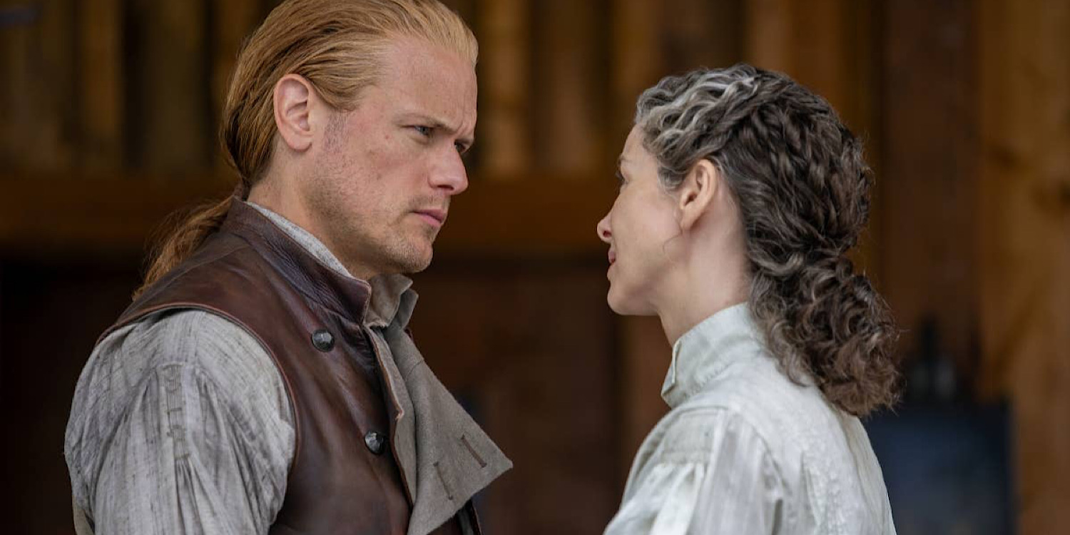 "Outlander" – czy Frank się pomylił? Showrunner wyjaśnia, jak proroctwo ma się do losu Jamiego