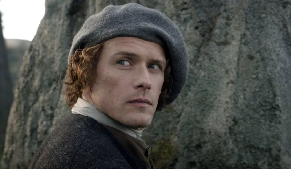 Największa tajemnica serialu "Outlander" nareszcie została wyjaśniona. Była z nami od ponad dekady