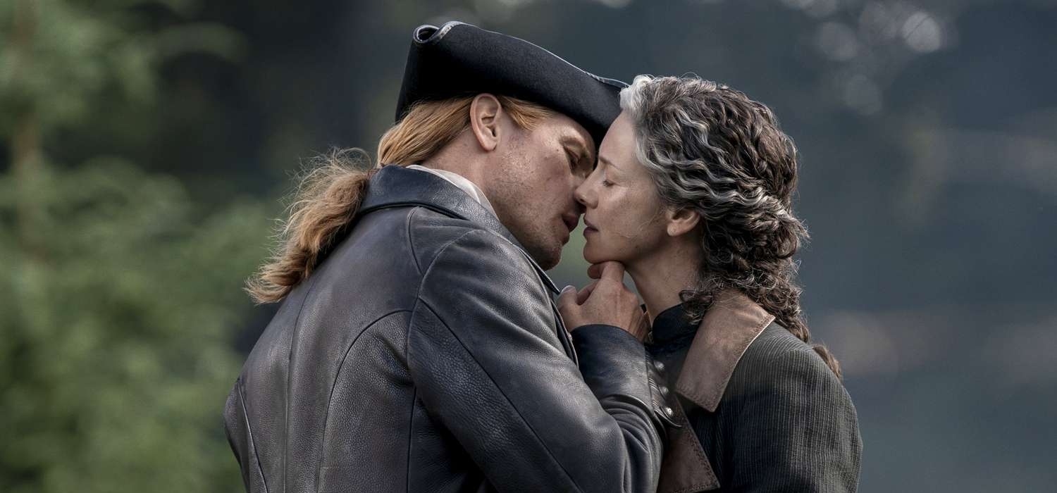 "Outlander" – wyjaśniamy zakończenie. Czy ten bohater rzeczywiście nie żyje? O co chodzi w finale?