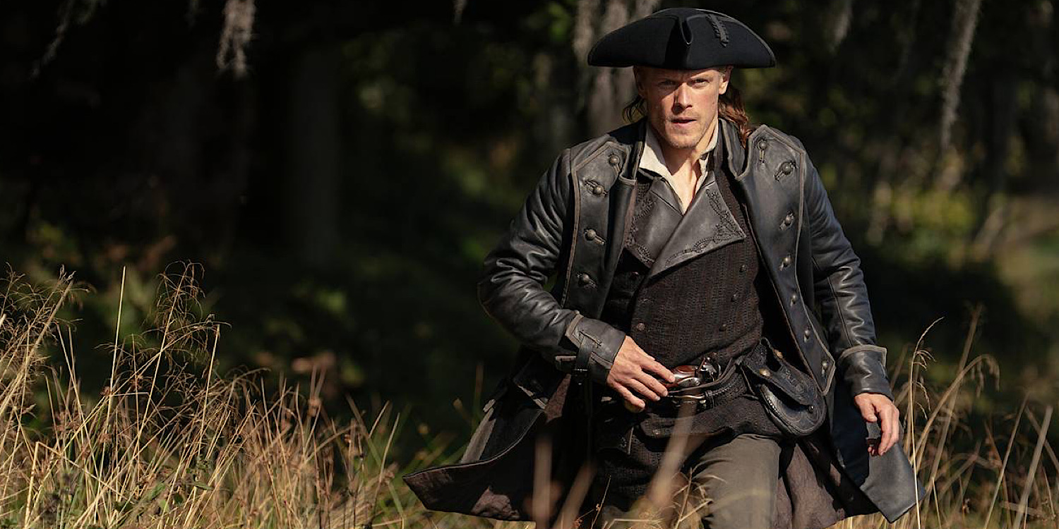 "Outlander" – te postacie musiały pojednać się na koniec. Wyjaśniamy kluczową scenę 9. odcinka