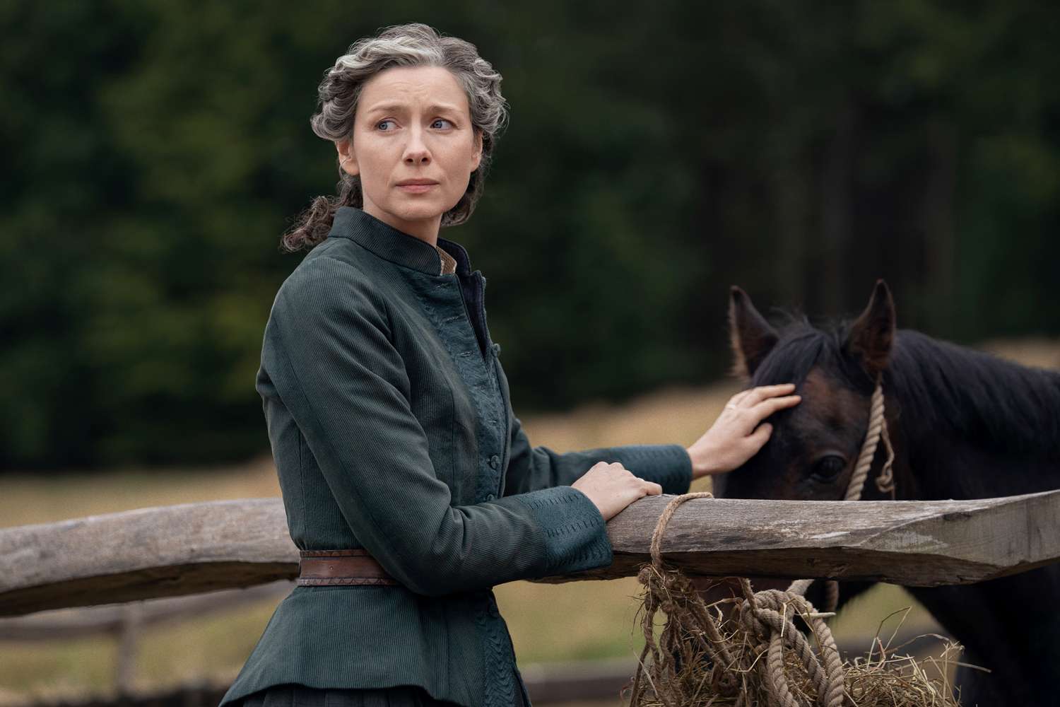 "Outlander" – czemu nie będzie 9. sezonu? Wyjaśniamy, dlaczego to już koniec hitowego serialu
