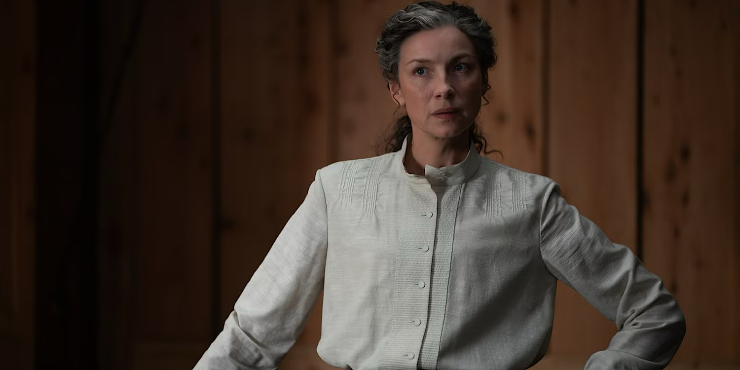"Outlander" – czy będzie następny spin-off hitowego romansu? W 8. sezonie padła mocna podpowiedź