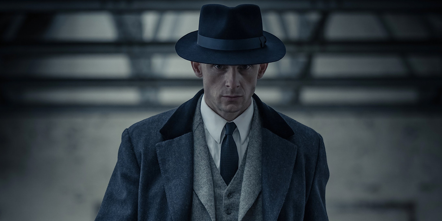 "Peaky Blinders" – czy ten bohater to naprawdę nasz nowy Tommy Shelby? Twórca obiecuje zaskoczenia