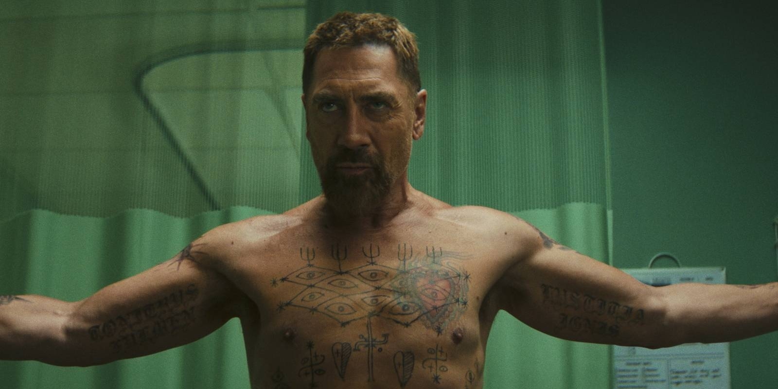 "Przylądek strachu" sprawi, że Javier Bardem przyśni wam się w nocy – recenzja serialu Apple TV