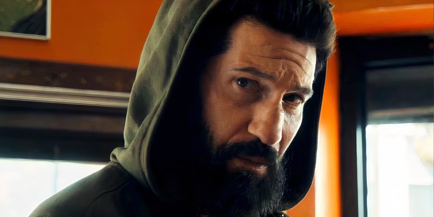 "Punisher: Ostatnie starcie" to krwawy i brutalny powrót największego badassa Marvela – recenzja
