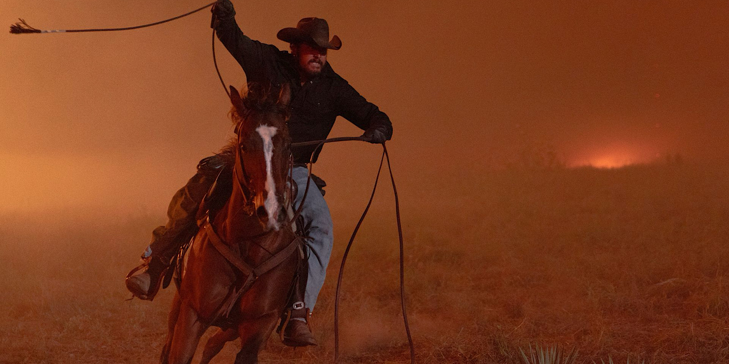 "Ranczo Duttonów" – co skrywa czołówka serialu? Oto co mówi ona o postaciach z "Yellowstone"