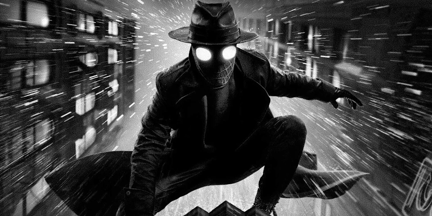"Spider-Noir" to wyjątkowy miks gatunków i Nicolas Cage w najlepszym wydaniu – recenzja serialu