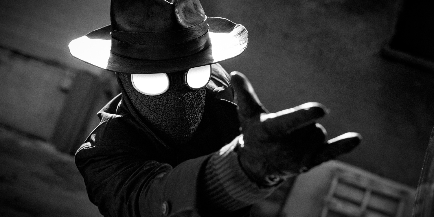 "Spider-Noir" – którą wersję oglądać? Aktorzy podają najlepszy sposób. "No chyba iż jesteście wariatami"