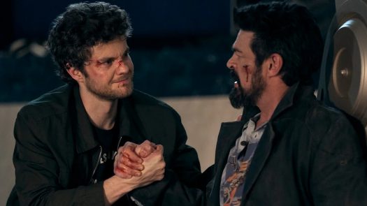 Finał 'The Boys' rzeczywiście tak słaby jak 'Gra o tron'? Fani wydali już werdykt – zgadzacie się?