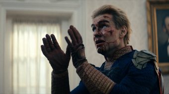 Twórca 'The Boys' mówił, że ten twist z finału serialu to 'najgorszy pomysł w historii'. Czemu tak ostro?