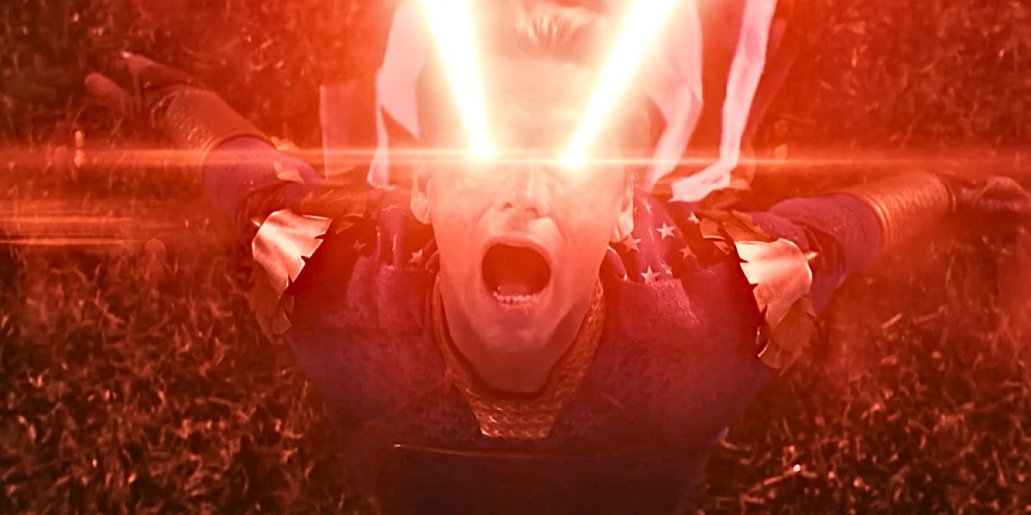 "The Boys" – narzekacie na ten element w 5. sezonie? Według twórcy nie oglądacie serialu, jak trzeba