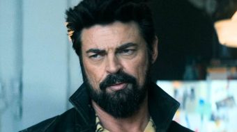 Karl Urban uroczo odpowiedział na krytykę 5. sezonu 