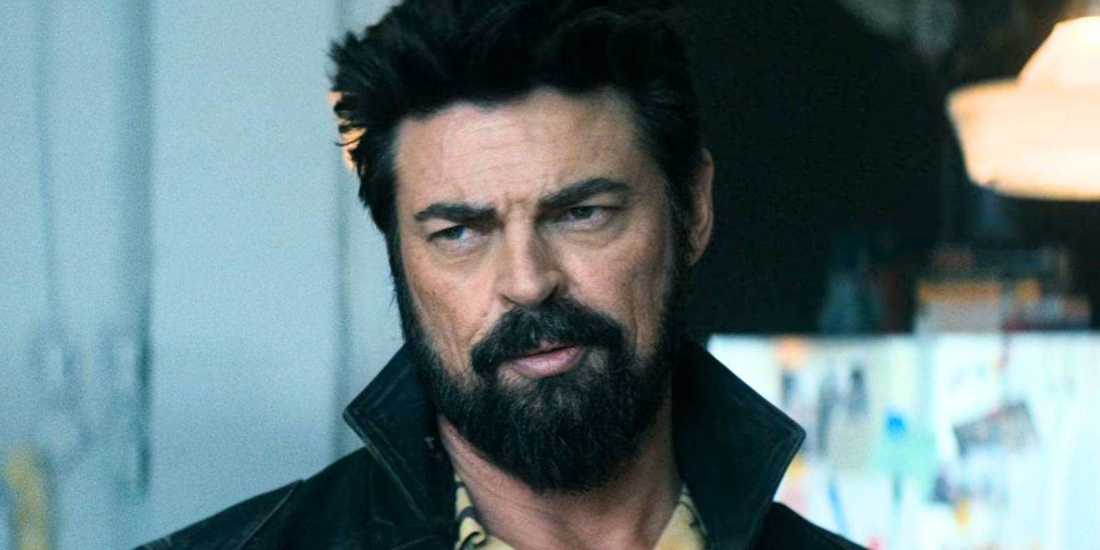 Karl Urban uroczo odpowiedział na krytykę 5. sezonu "The Boys". Takiej riposty nikt się nie spodziewał