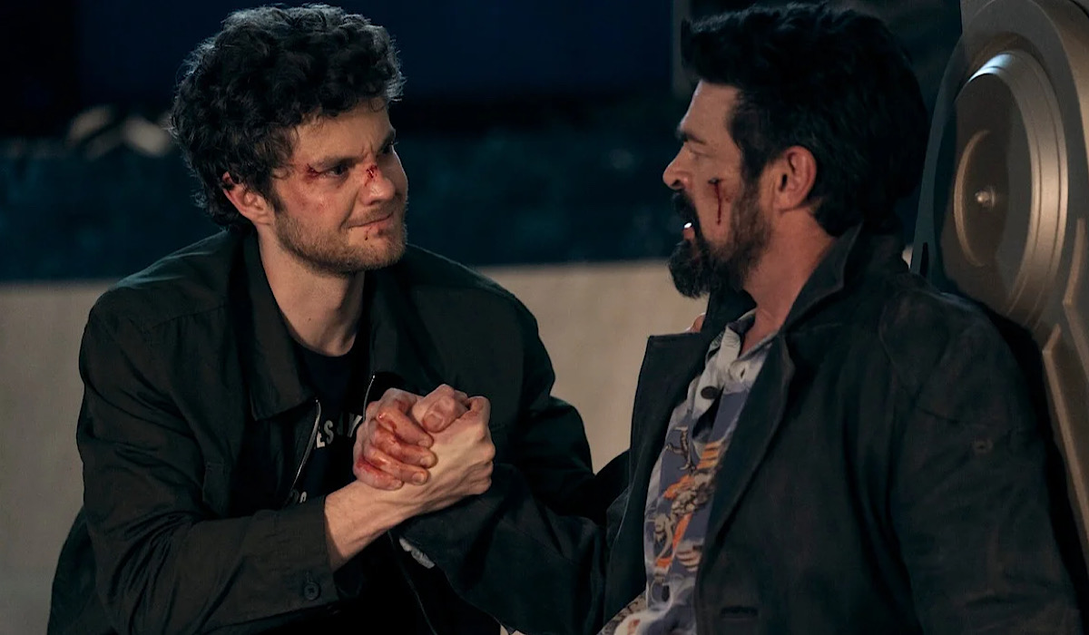 Czy będzie sezon 6 "The Boys"? Wyjaśniamy, co dalej z uniwersum supków – jakie będą spin-offy?