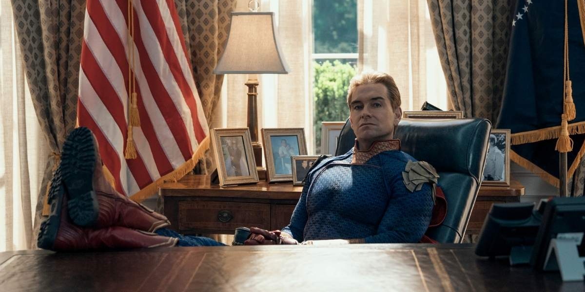 5. sezon "The Boys" nabija się z twórcy "Yellowstone" – i to całkiem ostro. Trudno się z nimi nie zgodzić