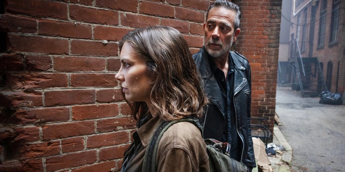 5 newsów na sobotę: Kiedy sezon 3 "The Walking Dead: Dead City", rekord "Roostera", nowość Netfliksa