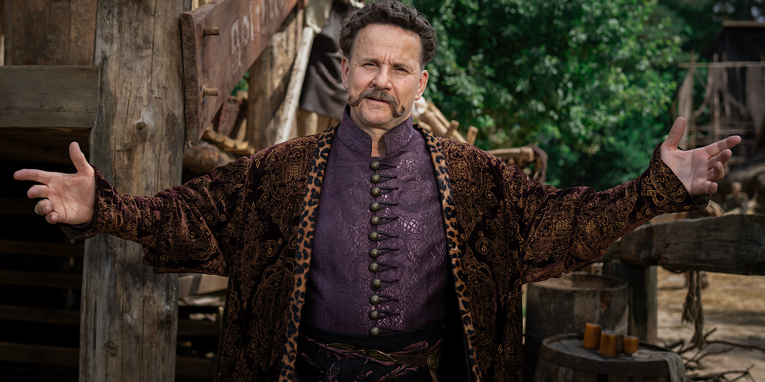 "1670" – Netflix szykuje niezwykłą atrakcję dla fanów. Adamczewscy podbiją Wrocław. Jak zdobyć bilety?