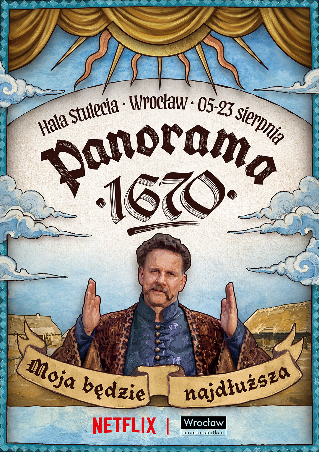 1670 wystawa bilety jak zdobyć