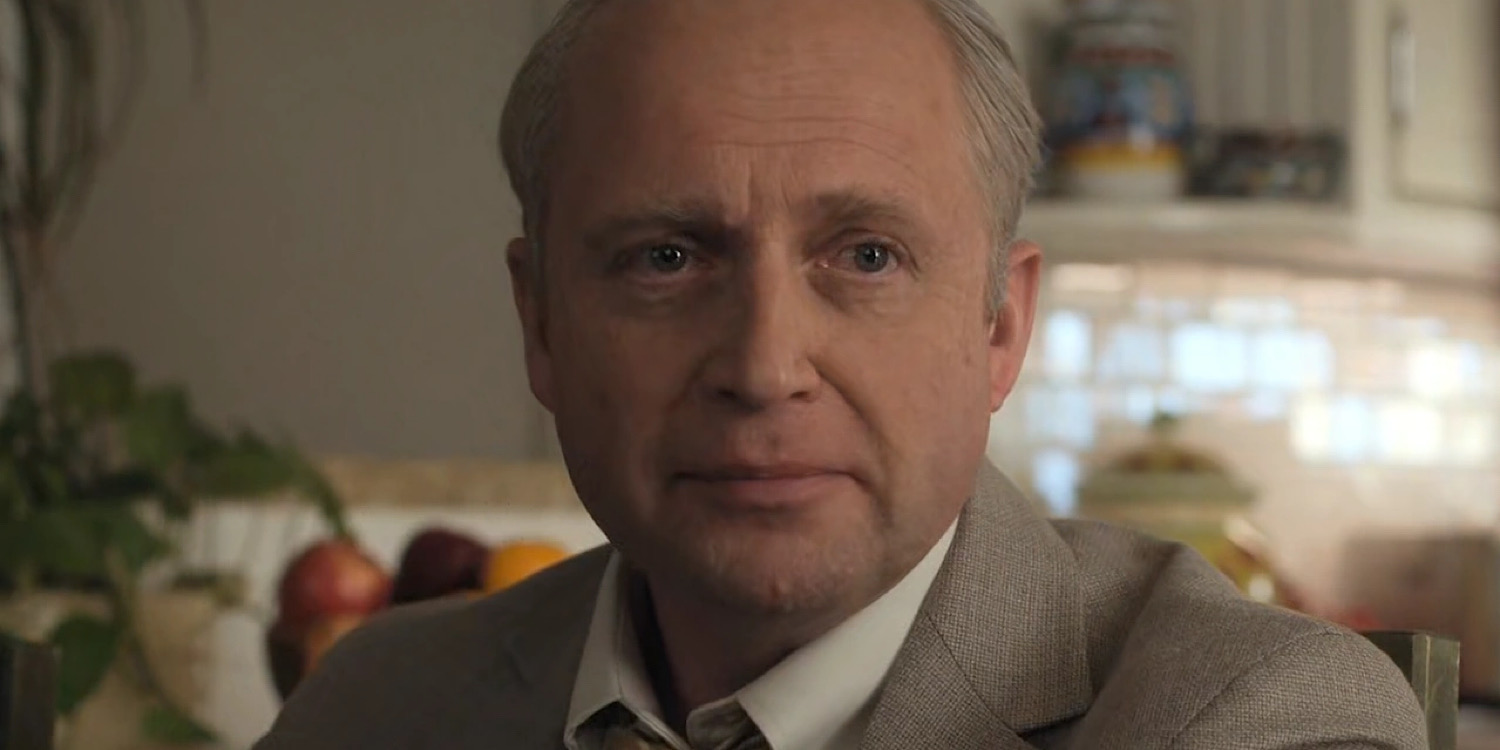 "For All Mankind" – o co chodzi w ostatniej scenie 5. sezonu? Czy Piotr Adamczyk może jeszcze powrócić?