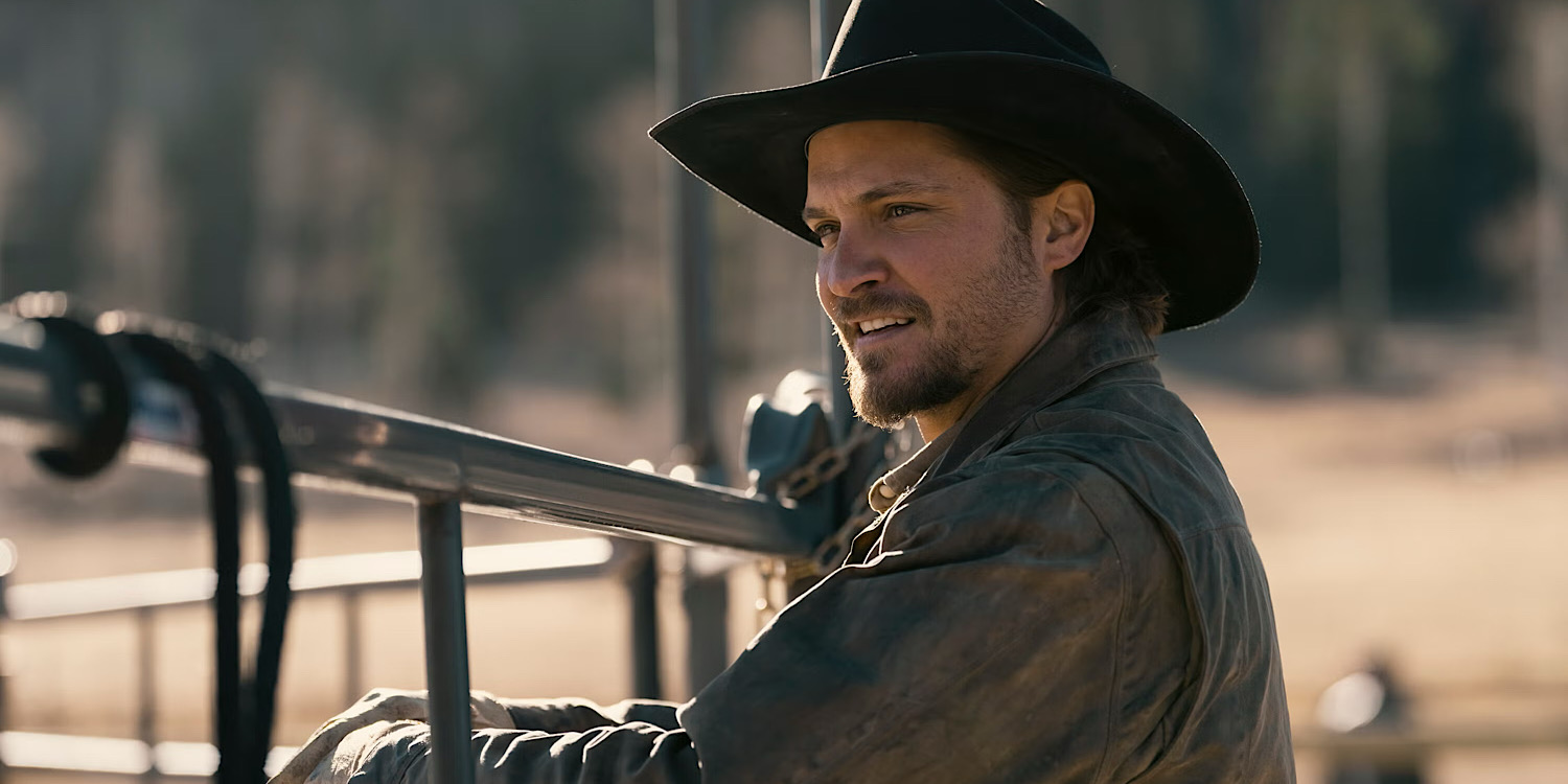 W 2. sezonie "Marshals" wróci ta uwielbiana postać z "Yellowstone". Wcześniej miała dostać swój spin-off