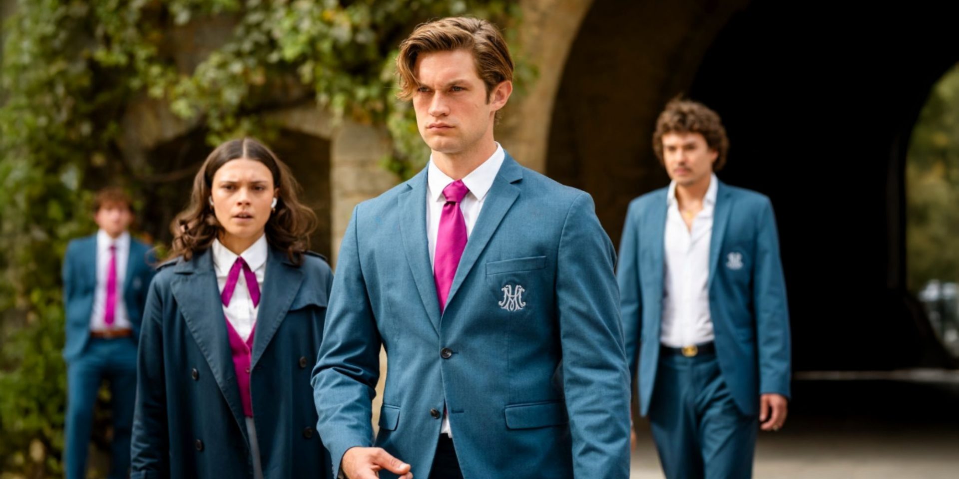 Ten serialowy hit Prime Video wprowadził sztuczną inteligencję. Nigdy byście nie zgadli, gdzie jej szukać