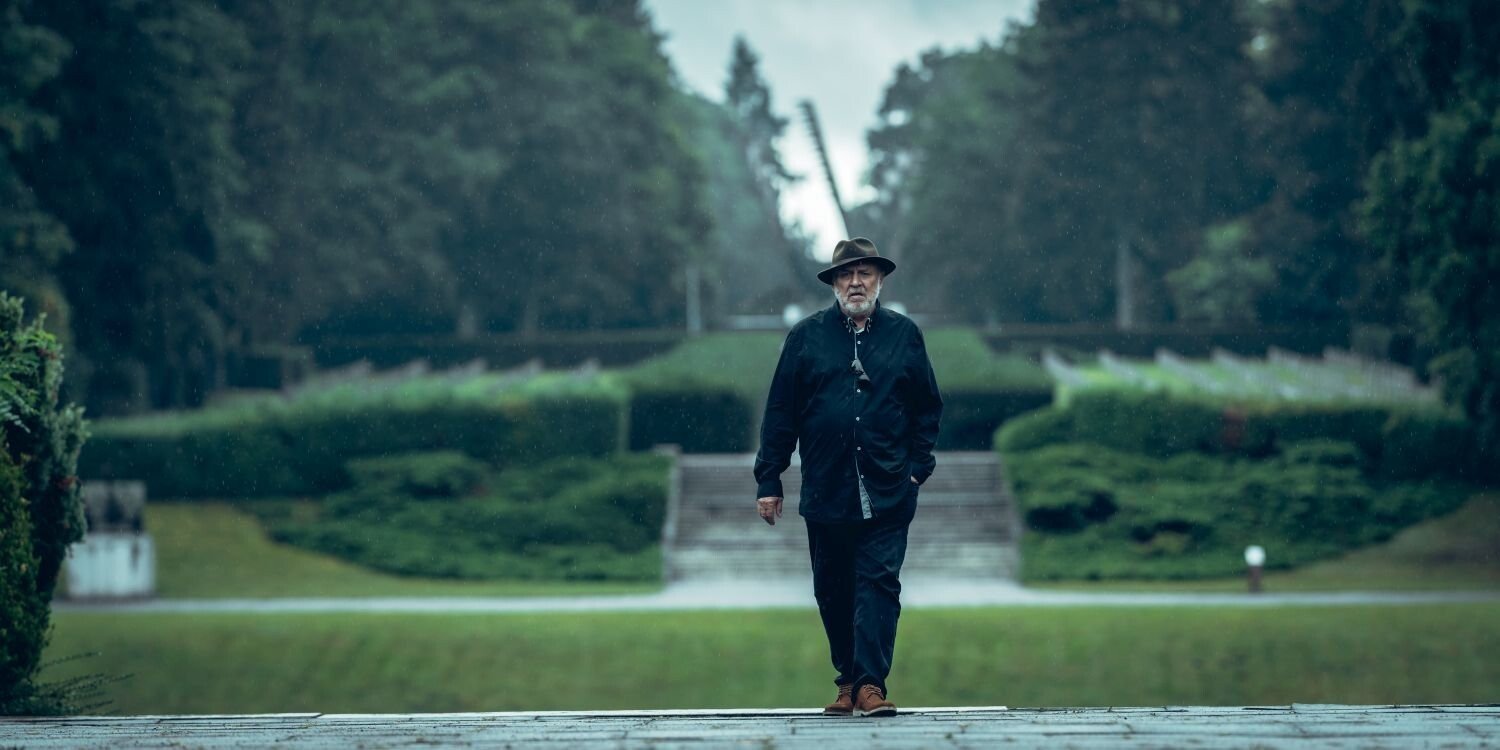 "Morfeusz" – tę scenę Andrzej Grabowski zaczerpnął "z własnego życia". Gwiazdy zdradzają kulisy serialu