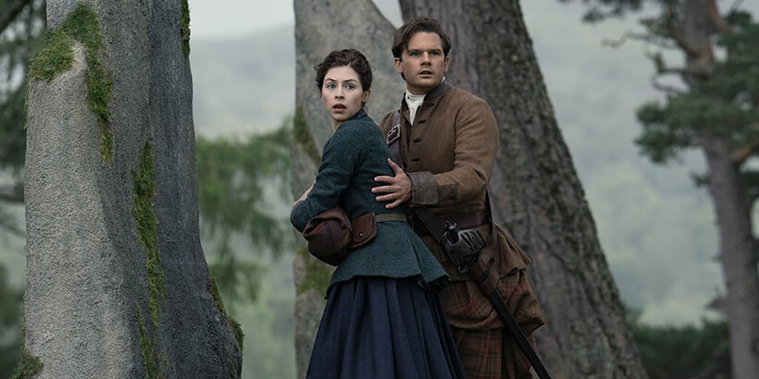 Co jeszcze we wrześniu na HBO Max? "Outlander", "Druga młodość", mocny thriller i inne – lista premier
