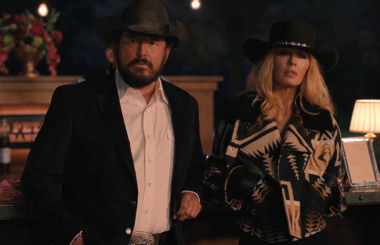 Czy będzie sezon 2 serialu "Ranczo Duttonów"? Podjęto decyzję o spin-offie "Yellowstone"
