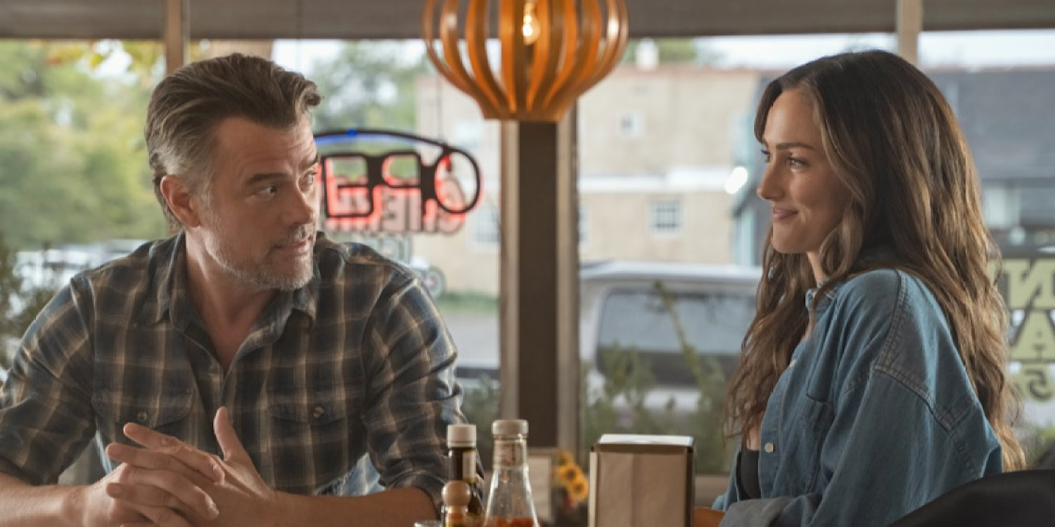 "Ransom Canyon" – zwiastun sezonu 2 serialu w klimacie "Yellowstone". Czy ta para będzie już razem?